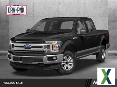 Photo Used 2020 Ford F150 XLT w/ Equipment Group 302A Luxury