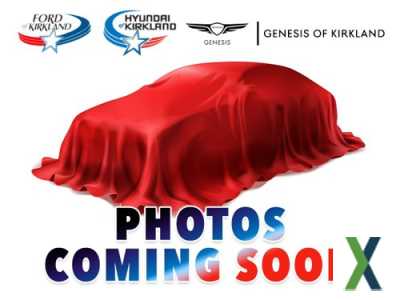 Photo Used 2022 Hyundai Kona Limited