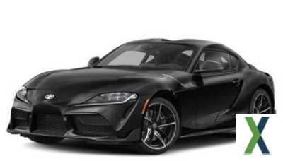 Photo Used 2023 Toyota Supra