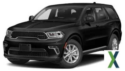 Photo Used 2022 Dodge Durango GT