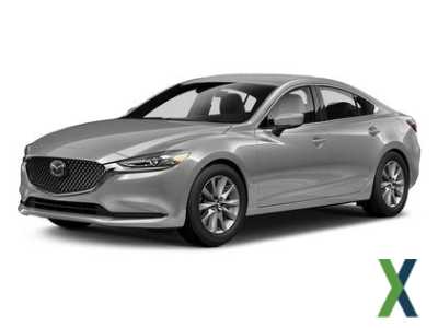 Photo Used 2019 MAZDA MAZDA6 Touring