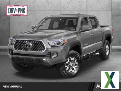 Photo Used 2019 Toyota Tacoma TRD Off-Road