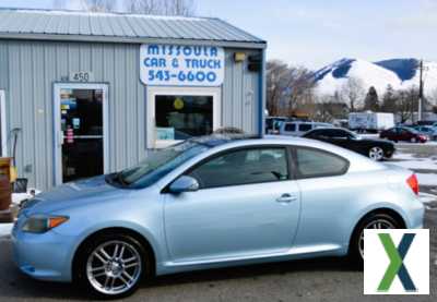 Photo Used 2006 Scion tC