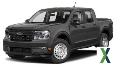 Photo Used 2022 Ford Maverick Lariat