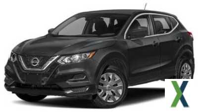 Photo Used 2020 Nissan Rogue Sport S w/ Appearance Package