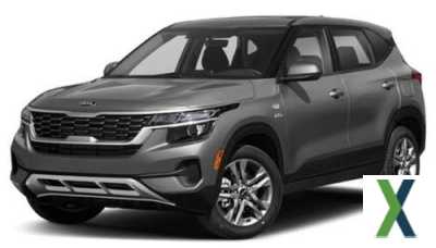 Photo Used 2021 Kia Seltos LX
