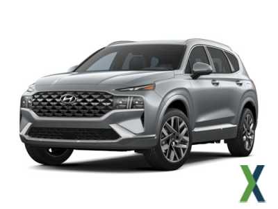 Photo Certified 2023 Hyundai Santa Fe SEL
