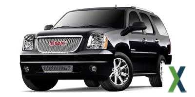 Photo Used 2014 GMC Yukon Denali