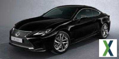 Photo Certified 2022 Lexus RC 300 F Sport