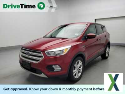 Photo Used 2019 Ford Escape SE