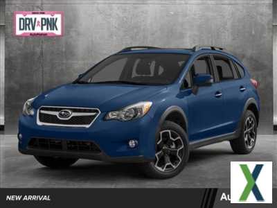 Photo Used 2015 Subaru Crosstrek 2.0i Limited