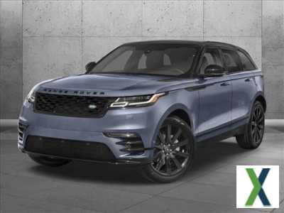 Photo Used 2020 Land Rover Range Rover Velar SV Autobiography Dynamic
