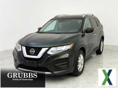 Photo Used 2019 Nissan Rogue SV