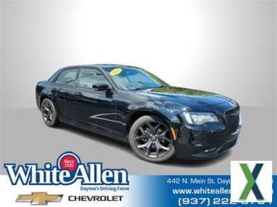 Photo Used 2021 Chrysler 300 S