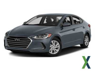 Photo Used 2018 Hyundai Elantra Value Edition