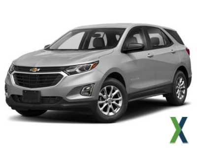 Photo Used 2019 Chevrolet Equinox LT