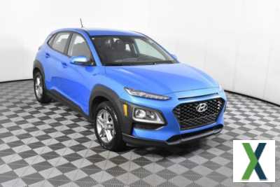Photo Used 2019 Hyundai Kona SE