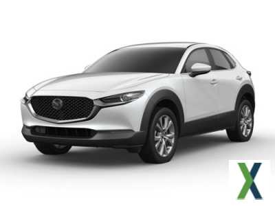 Photo Used 2020 MAZDA CX-30 FWD w/ Select Package