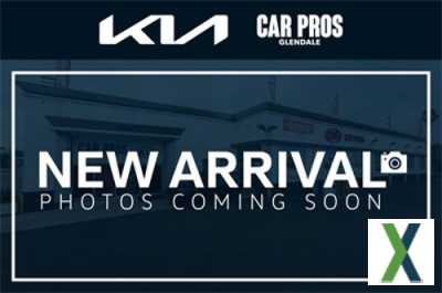Photo Used 2020 Kia Soul EX w/ Option Group 015