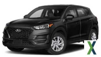 Photo Used 2021 Hyundai Tucson SE