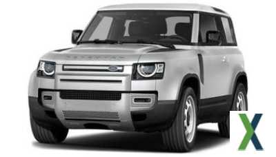 Photo Used 2020 Land Rover Defender 110 S