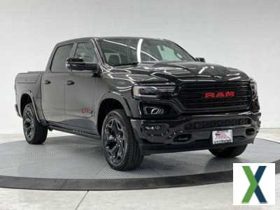 Photo New 2023 RAM 1500 Limited w/ (RED) Edition