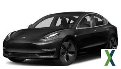 Photo Used 2020 Tesla Model 3 Performance