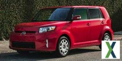 Photo Used 2015 Scion xB