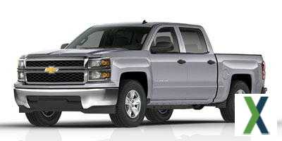 Photo Used 2014 Chevrolet Silverado 1500 LT w/ Trailering Package