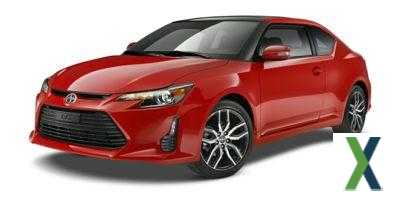 Photo Used 2015 Scion tC