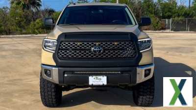Photo Used 2019 Toyota Tundra SR5