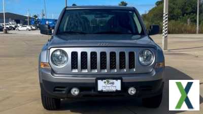 Photo Used 2015 Jeep Patriot Sport w/ Power Value Group