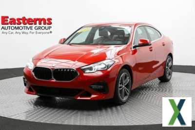 Photo Used 2021 BMW 228i xDrive Gran Coupe w/ Convenience Package