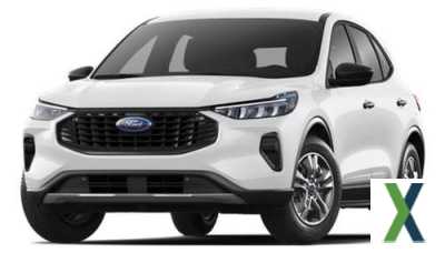Photo Used 2023 Ford Escape SE