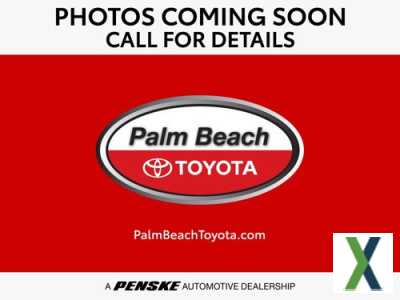 Photo Used 2007 Toyota RAV4 2WD