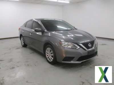 Photo Used 2019 Nissan Sentra S