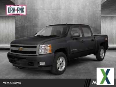 Photo Used 2011 Chevrolet Silverado 1500 LTZ