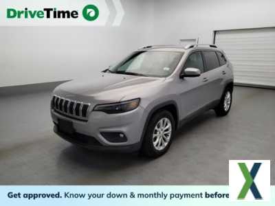 Photo Used 2019 Jeep Cherokee Latitude w/ Popular Appearance Group