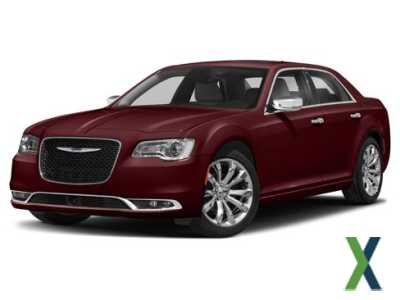 Photo Used 2020 Chrysler 300 Touring w/ Sport Appearance Package