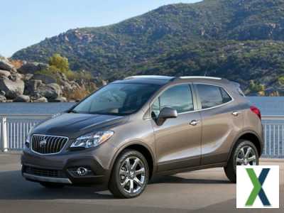 Photo Used 2015 Buick Encore FWD