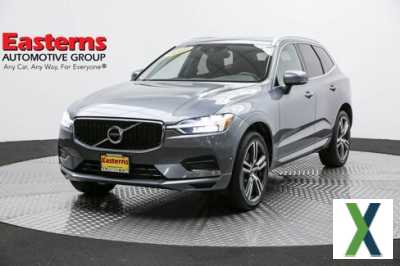Photo Used 2019 Volvo XC60 T6 Momentum