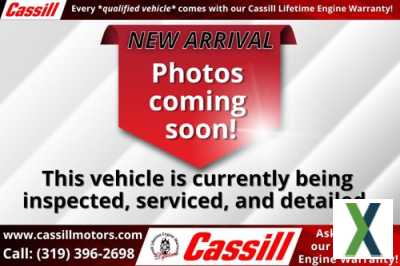 Photo Used 2009 Nissan Murano S w/ Convenience Pkg