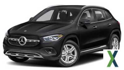 Photo Certified 2021 Mercedes-Benz GLA 250 4MATIC