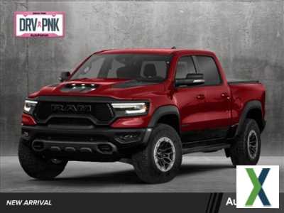 Photo Used 2021 RAM 1500 TRX w/ TRX Level 2 Equipment Group