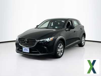 Photo Used 2021 MAZDA CX-3 Sport
