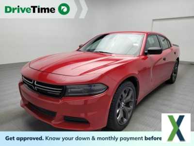Photo Used 2016 Dodge Charger SE