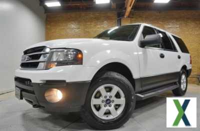 Photo Used 2015 Ford Expedition XL