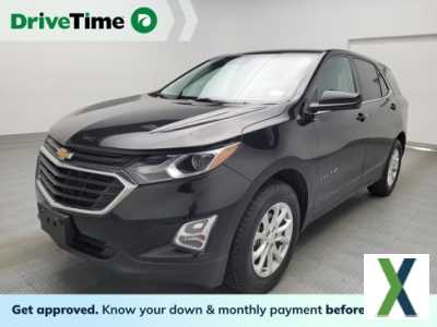 Photo Used 2018 Chevrolet Equinox LT