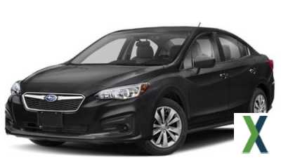 Photo Used 2019 Subaru Impreza 2.0i Premium w/ Eyesight & BSD/Rcta & SRF