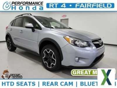 Photo Used 2015 Subaru Crosstrek 2.0i Premium